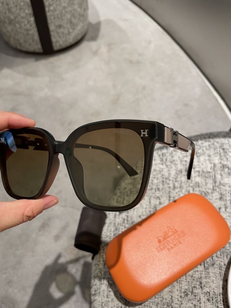 Hermes Sunglasses